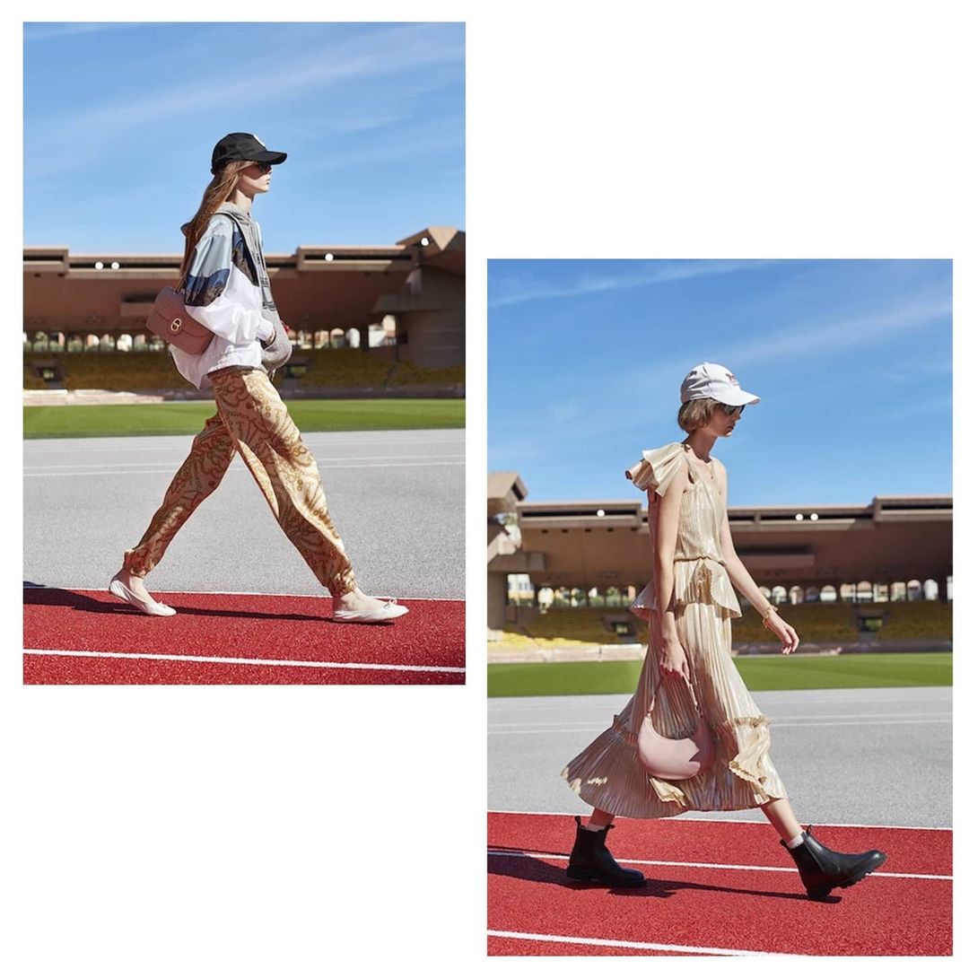 Самый модный аксессуар сезона: стилист рассказала, как носить бейсболку