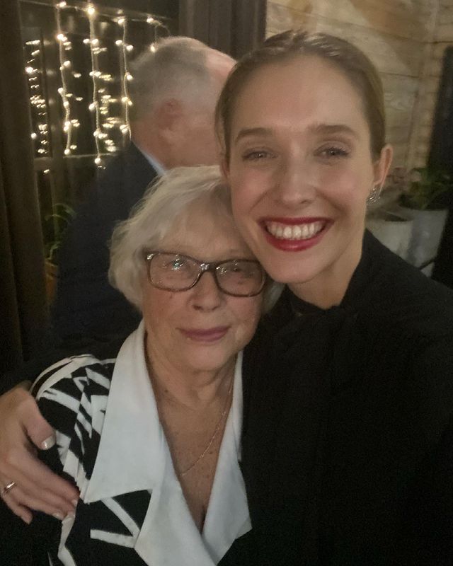 Счастливая Осадчая засветила лицо младшего сыночка: &quot;не думала, что буду мамой троих&quot;