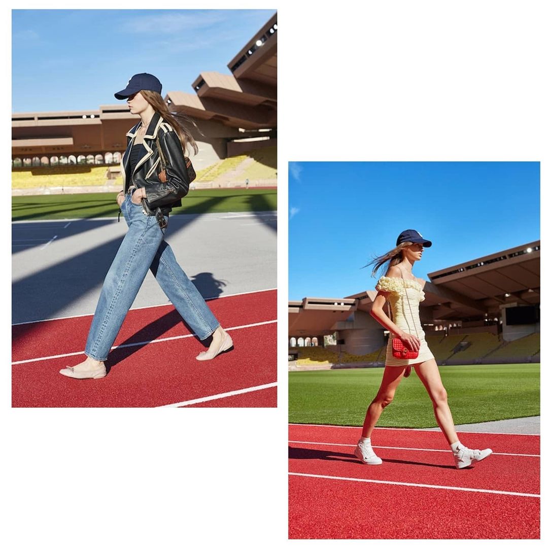 Самый модный аксессуар сезона: стилист рассказала, как носить бейсболку