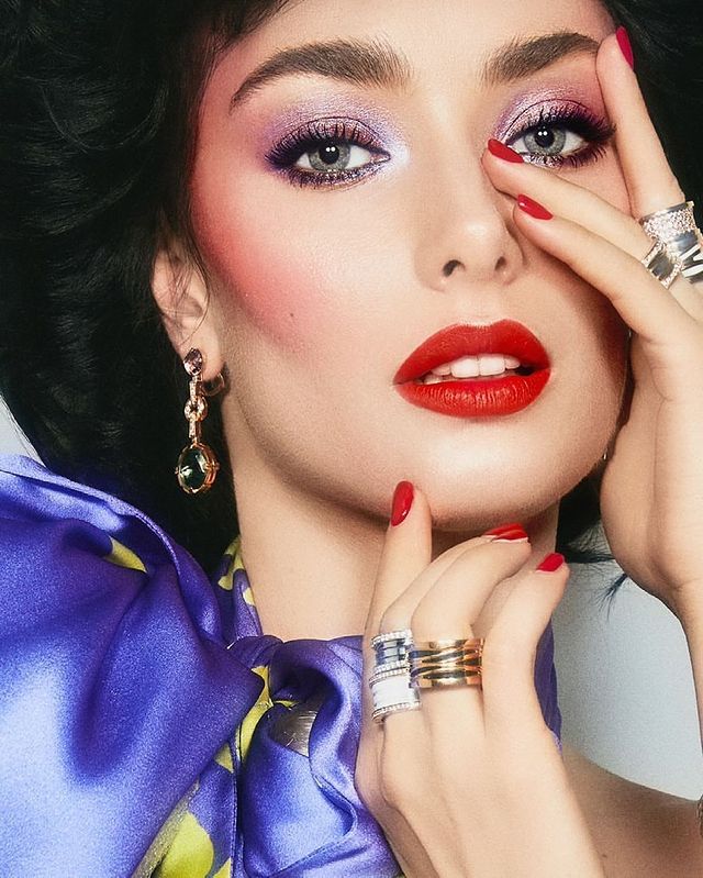 Не узнать! Сильно изменившуюся Мишину спутали с Астафьевой