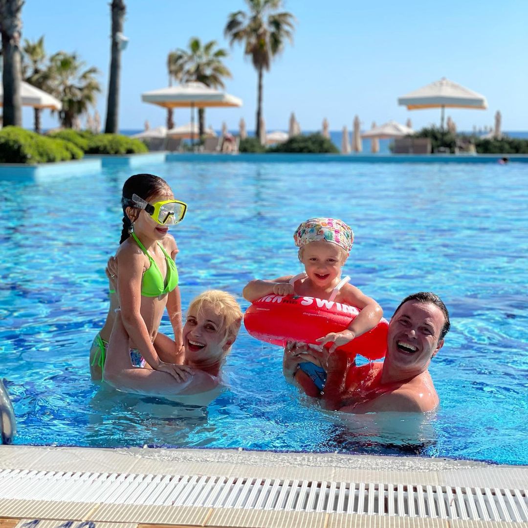 Лілія Ребрик розповіла про відпочинок в Туреччині під час локдауну і захопила яскравими фото