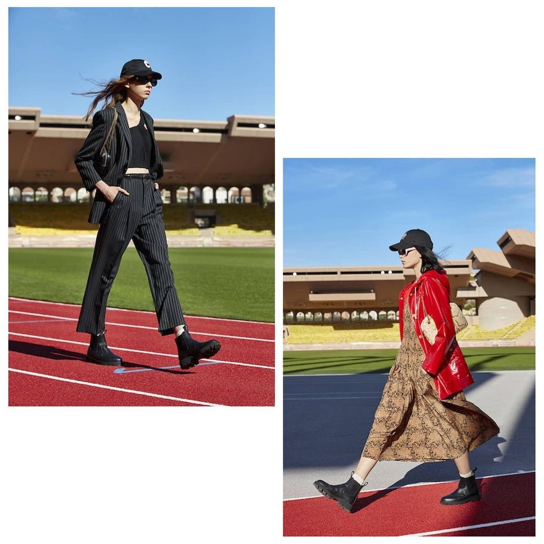 Самый модный аксессуар сезона: стилист рассказала, как носить бейсболку