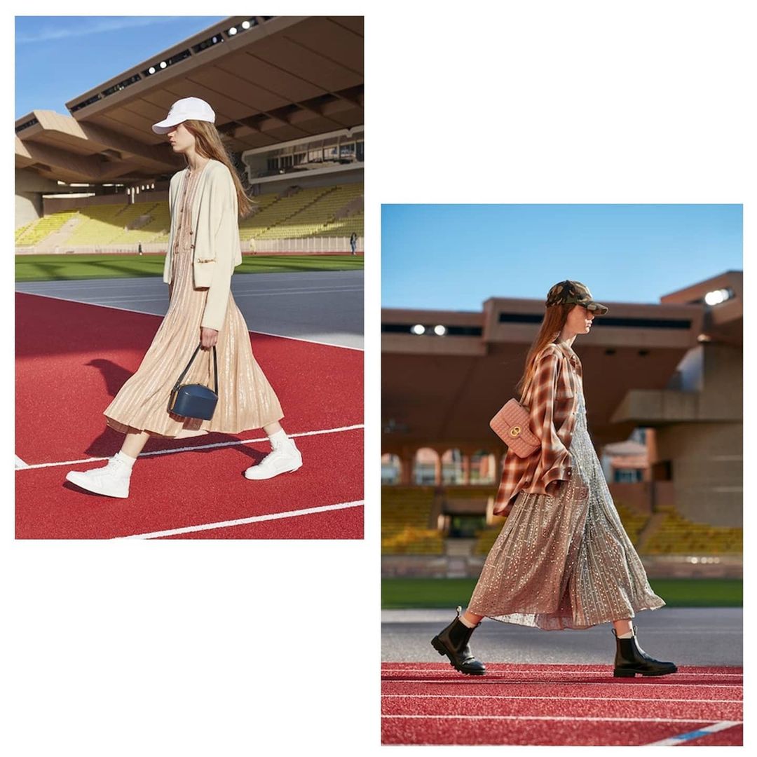 Самый модный аксессуар сезона: стилист рассказала, как носить бейсболку