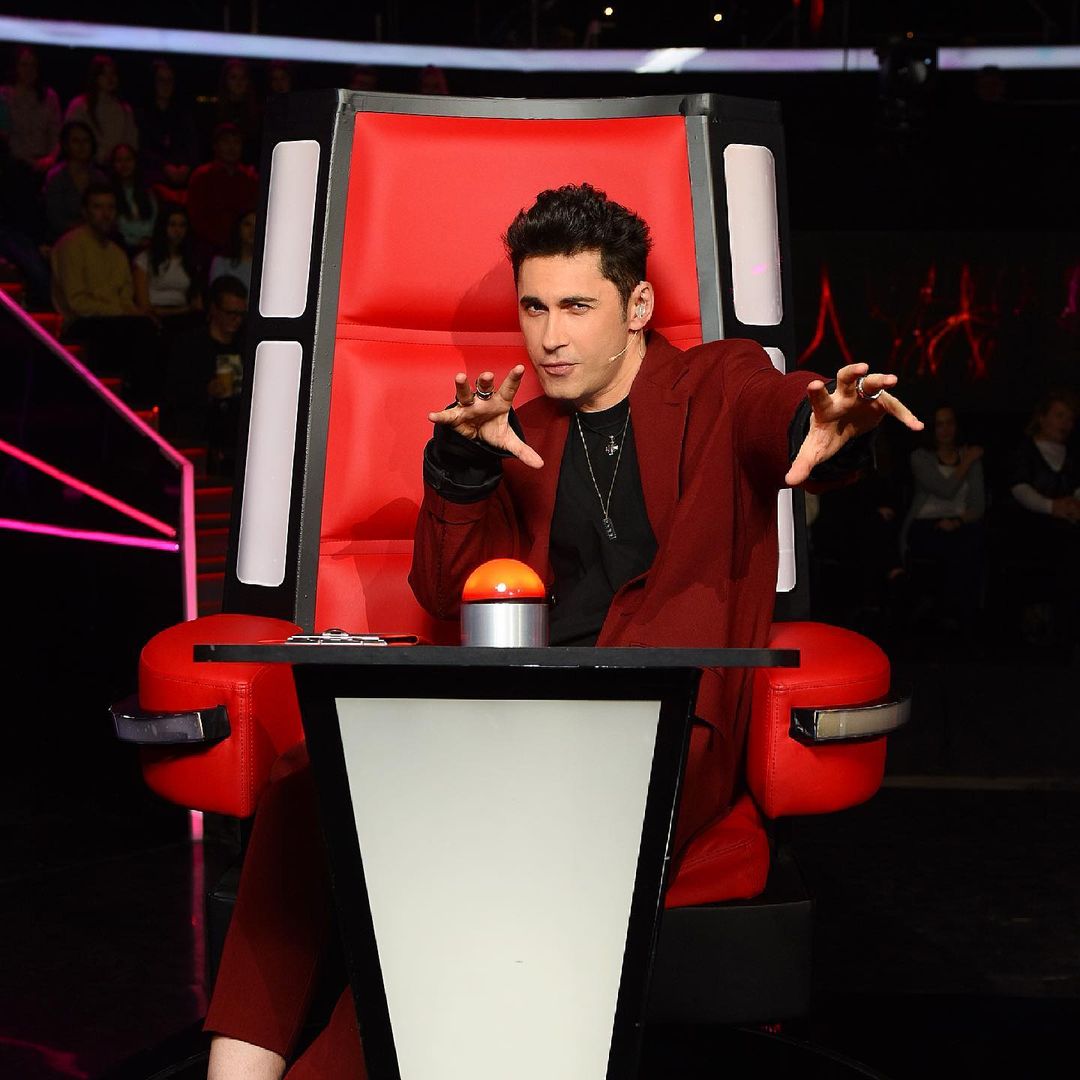 Ребята, а в чем обман? Дан Балан впервые высказался о романе с Тиной Кароль