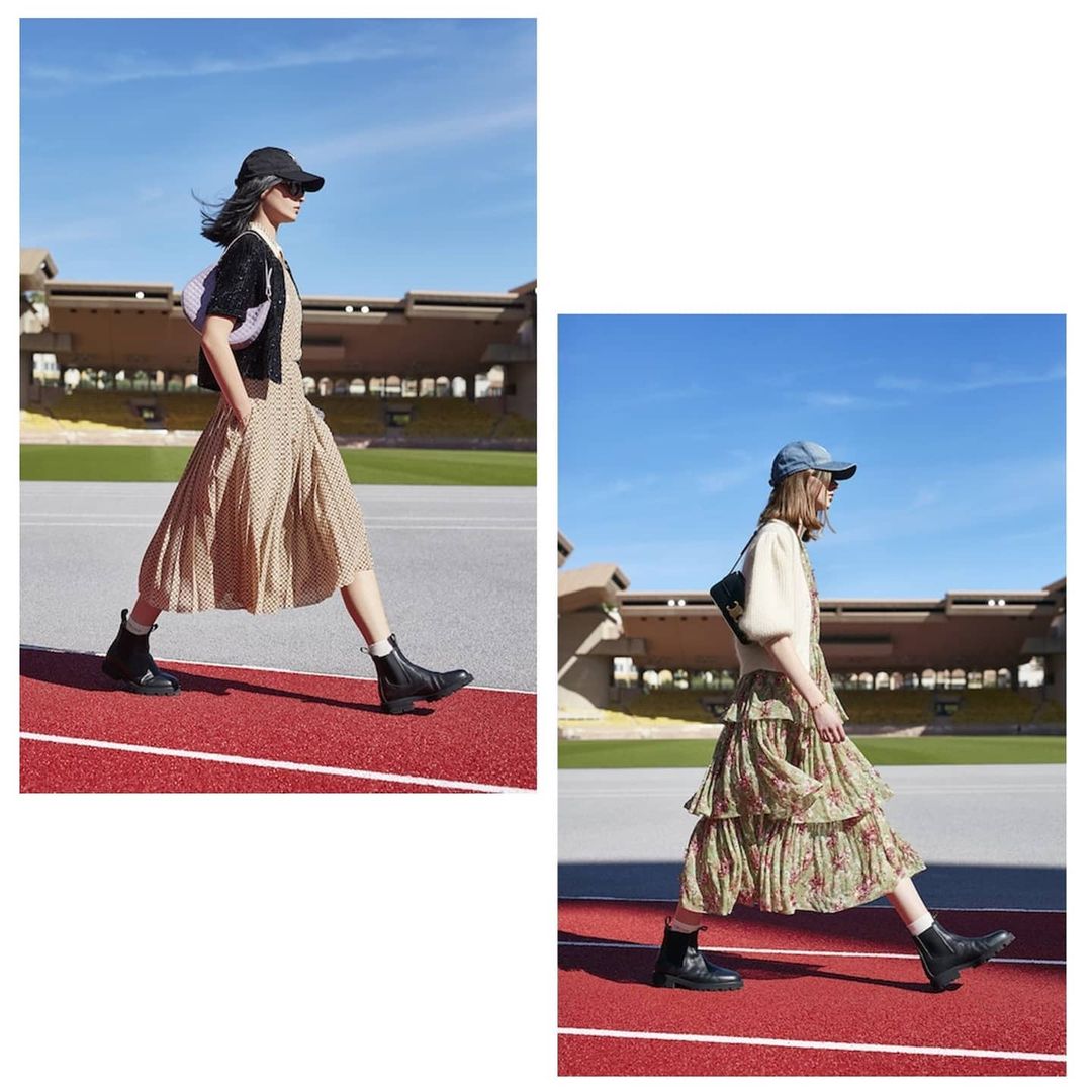 Самый модный аксессуар сезона: стилист рассказала, как носить бейсболку