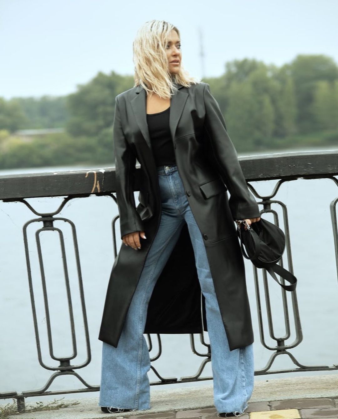 Завідомо провальний проект: Наталія Могилевська зробила несподівану заяву про фемінізм