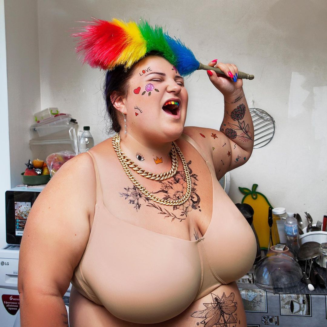 Ожирение или бодипозитив: врач рассказал, как лишний вес вредит здоровью Alyona Alyona и Саши Зарицкой