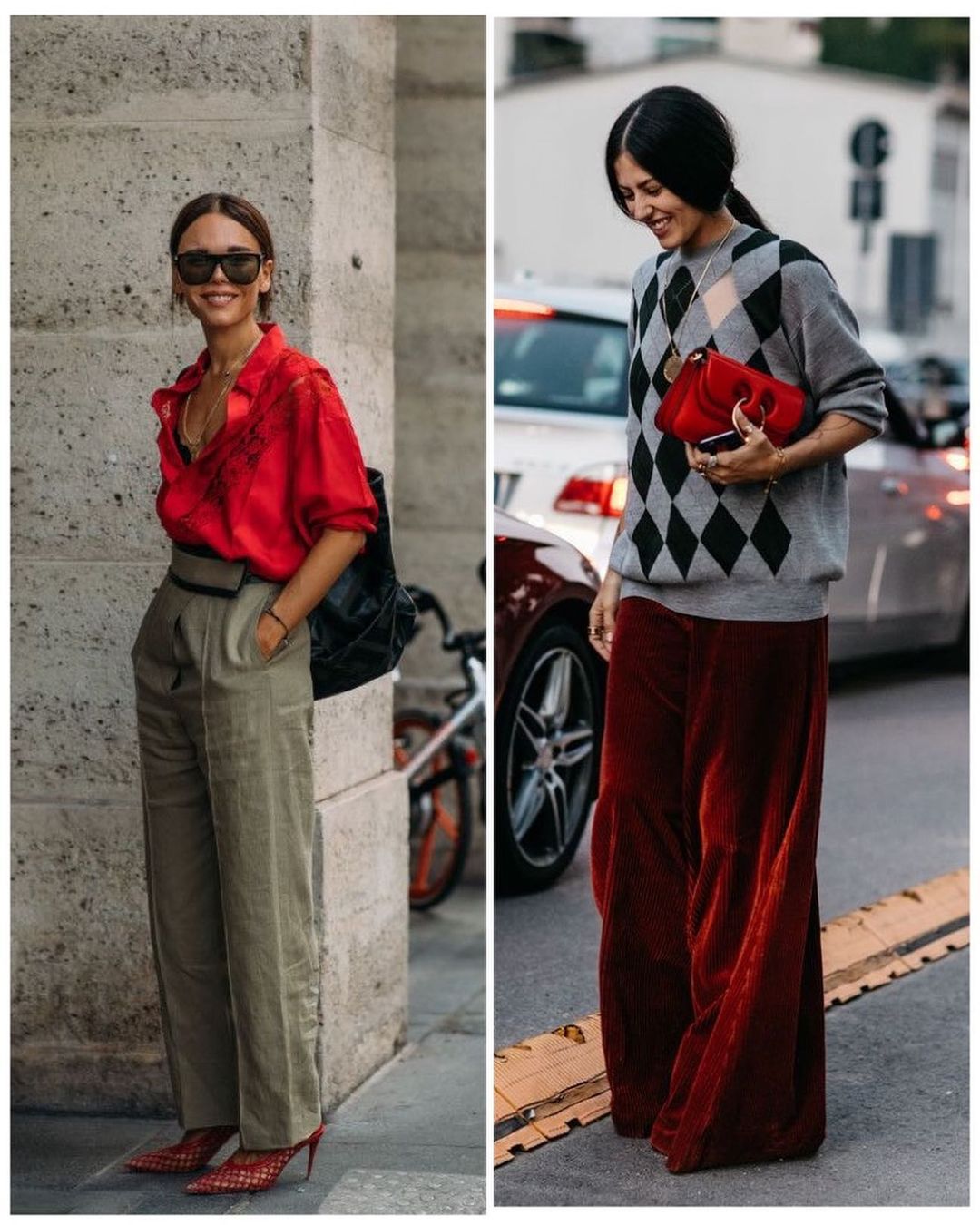 Базовий сірий йде всім: стиліст показала, як носити головний відтінок сезону