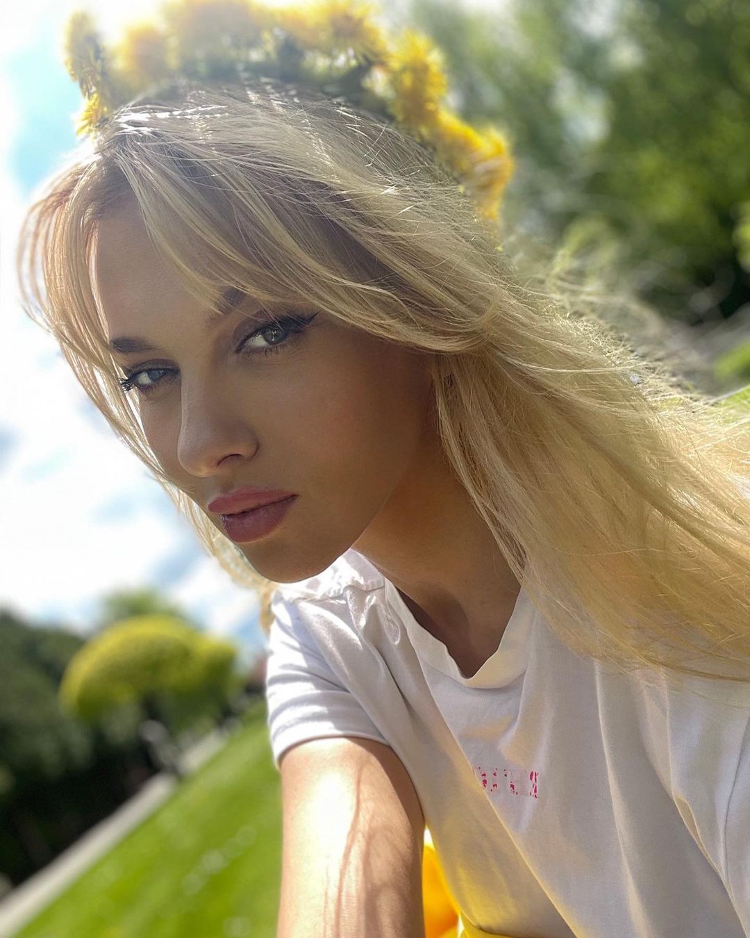 Полякова зізналася в нових домаганнях, зірка "Папіка" засвітила бойфренда: топ новин тижня