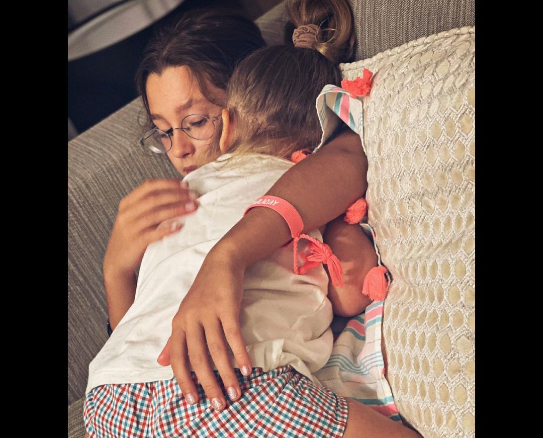 Моя сладкая девочка: Светлана Лобода показала редкие фото с Тильдой в честь ее 3-летия