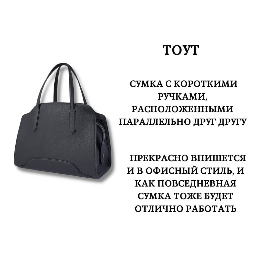 Тоут, шопер та інші: літні сумки, які повинні бути у кожної