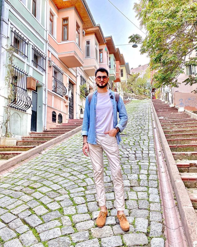 Туреччина, Грузія чи Балкани: куди найкраще летіти навесні