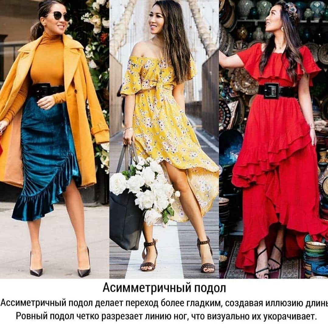 Як виглядати стрункіше і вище: 9 працюючих прийомів