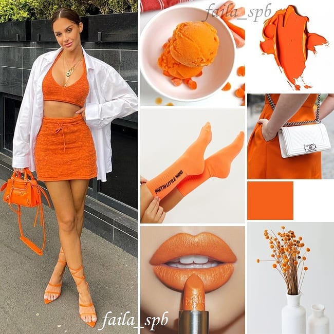 Голубой, малиновый, лавандовый: стилист назвала 7 главных цветовых комбинаций этого лета