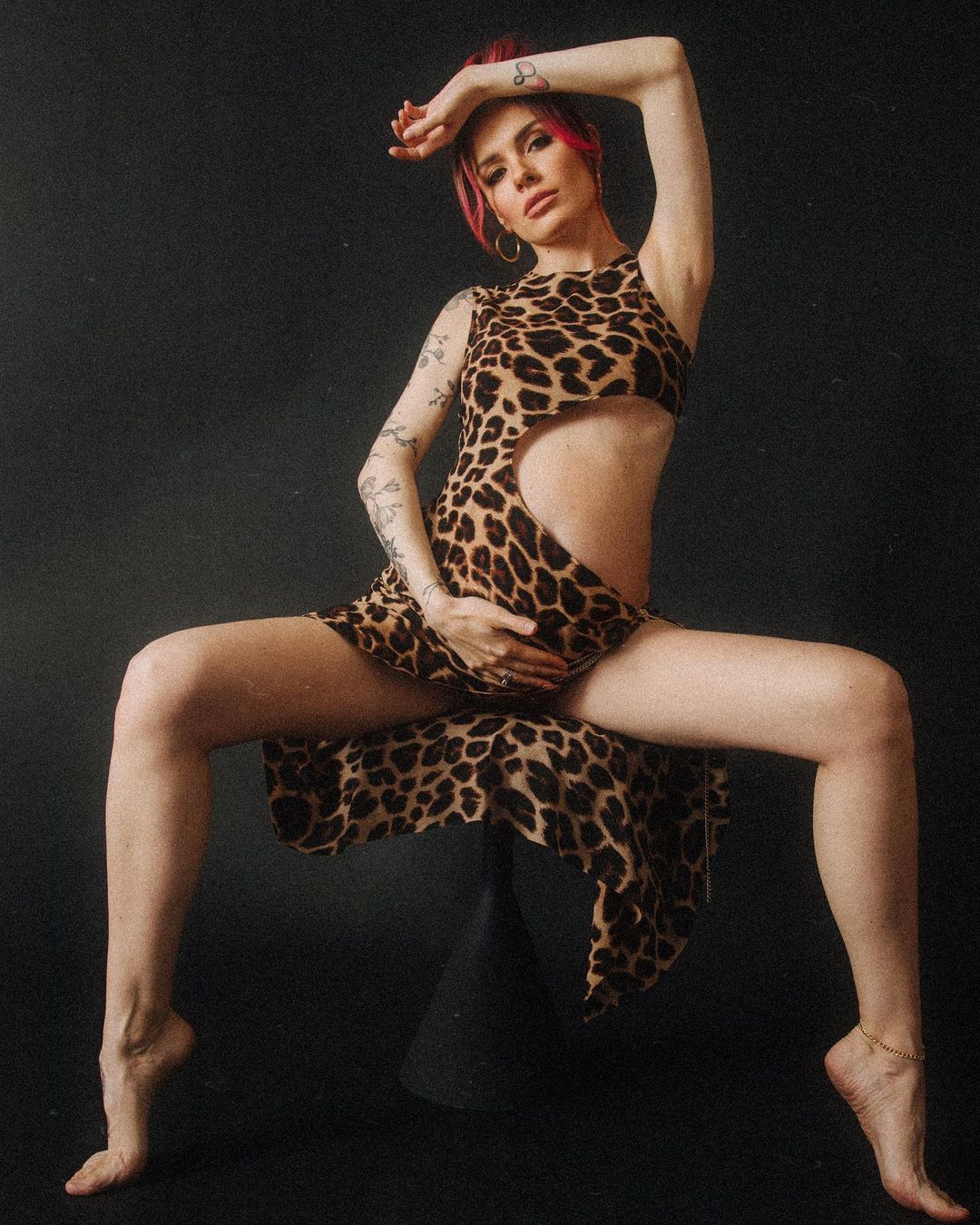 Поставили диагноз "угроза": MamaRika рассказала о первых месяцах беременности