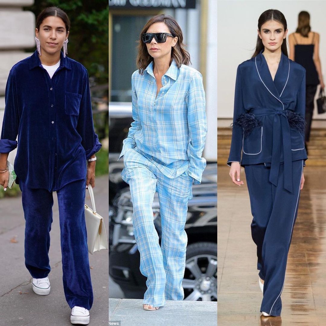 На работу в пижаме: стилист рассказала о необычном тренде лета 2021