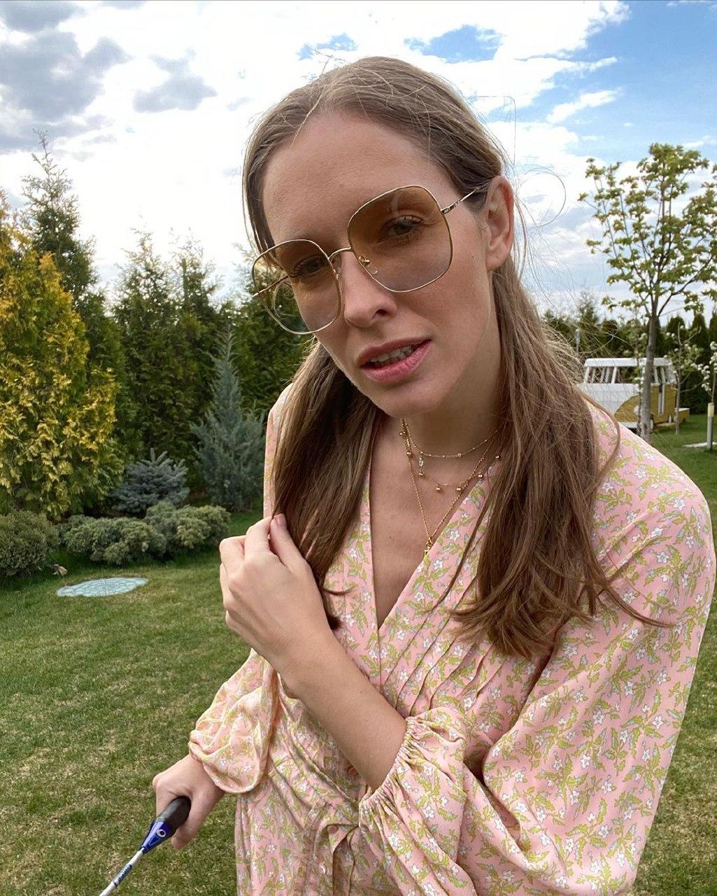 Спортсменка-красуня: Катя Осадча показала свою нову розвагу на карантині