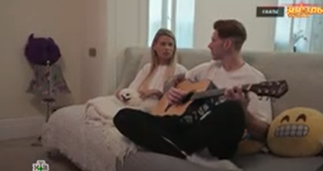 Бабушка подарила: внук Пугачевой показал роскошную квартиру в центре Москвы