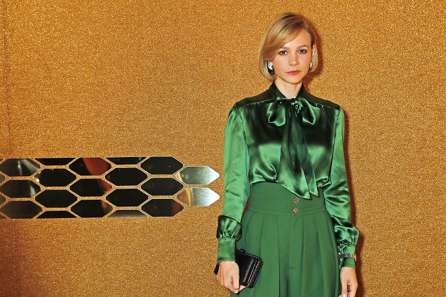 Ніжна і яскрава Кері: топ образів актриси, яка отримає Оскар 2021 за кращу жіночу роль