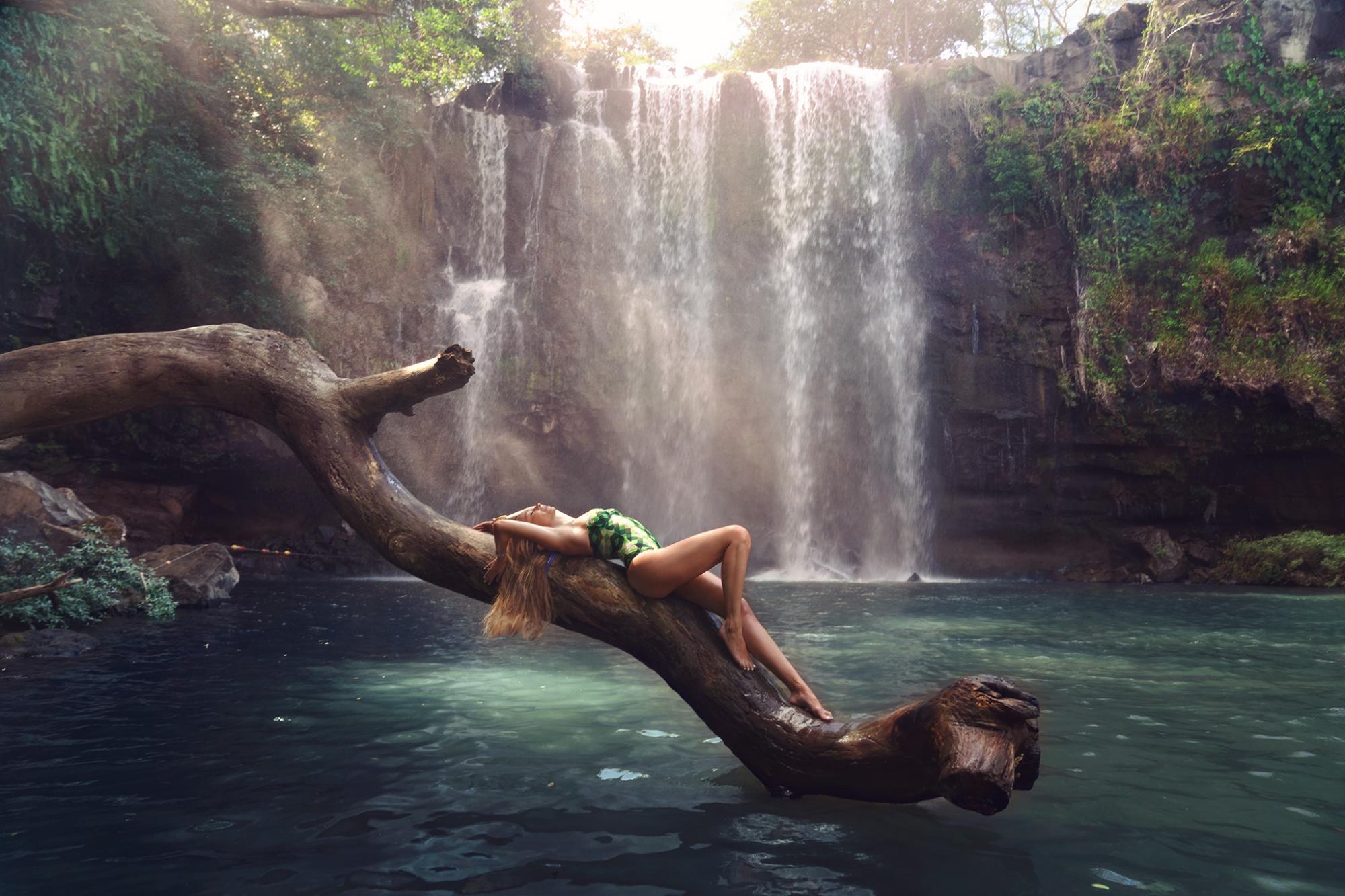 Плануємо відпустку: відома актриса назвала найгарніші куточки світу для релаксу