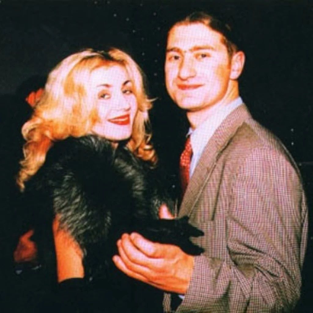 Хотела ребенка: Юрий Никитин раскрыл детали романа с Ириной Билык