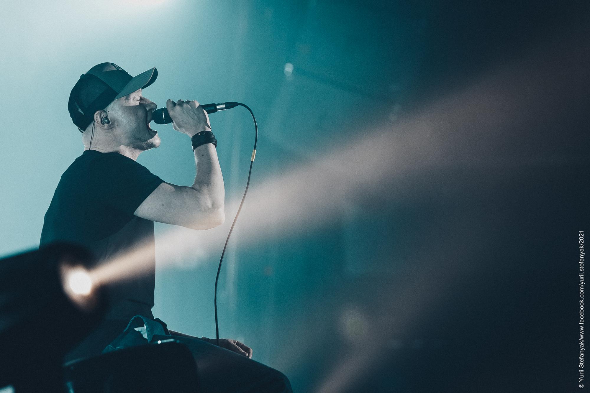 Весенний концерт Бумбокса всколыхнул Киев: "это лучшее, что произошло со мной за весь год!"