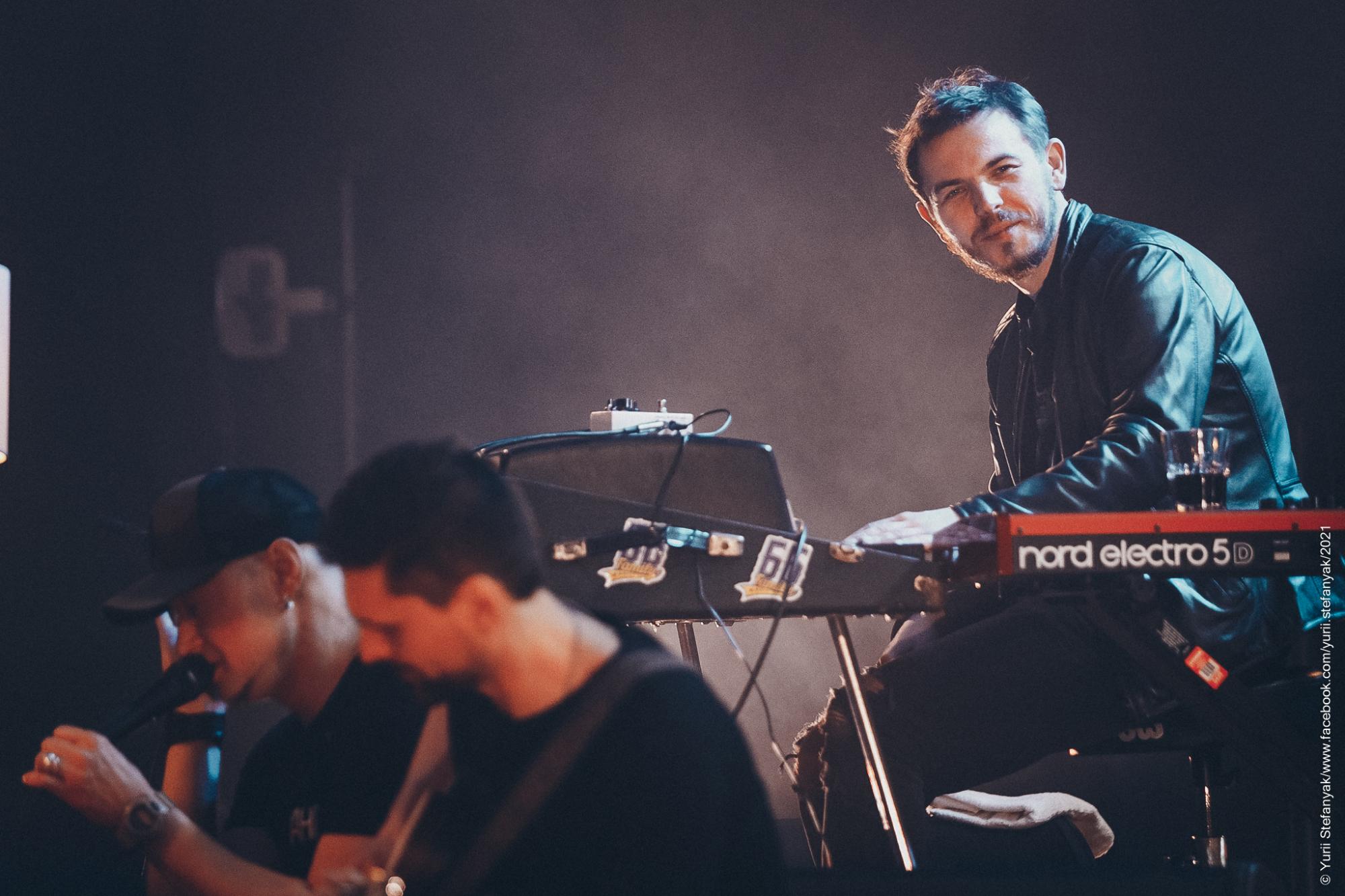 Весенний концерт Бумбокса всколыхнул Киев: "это лучшее, что произошло со мной за весь год!"