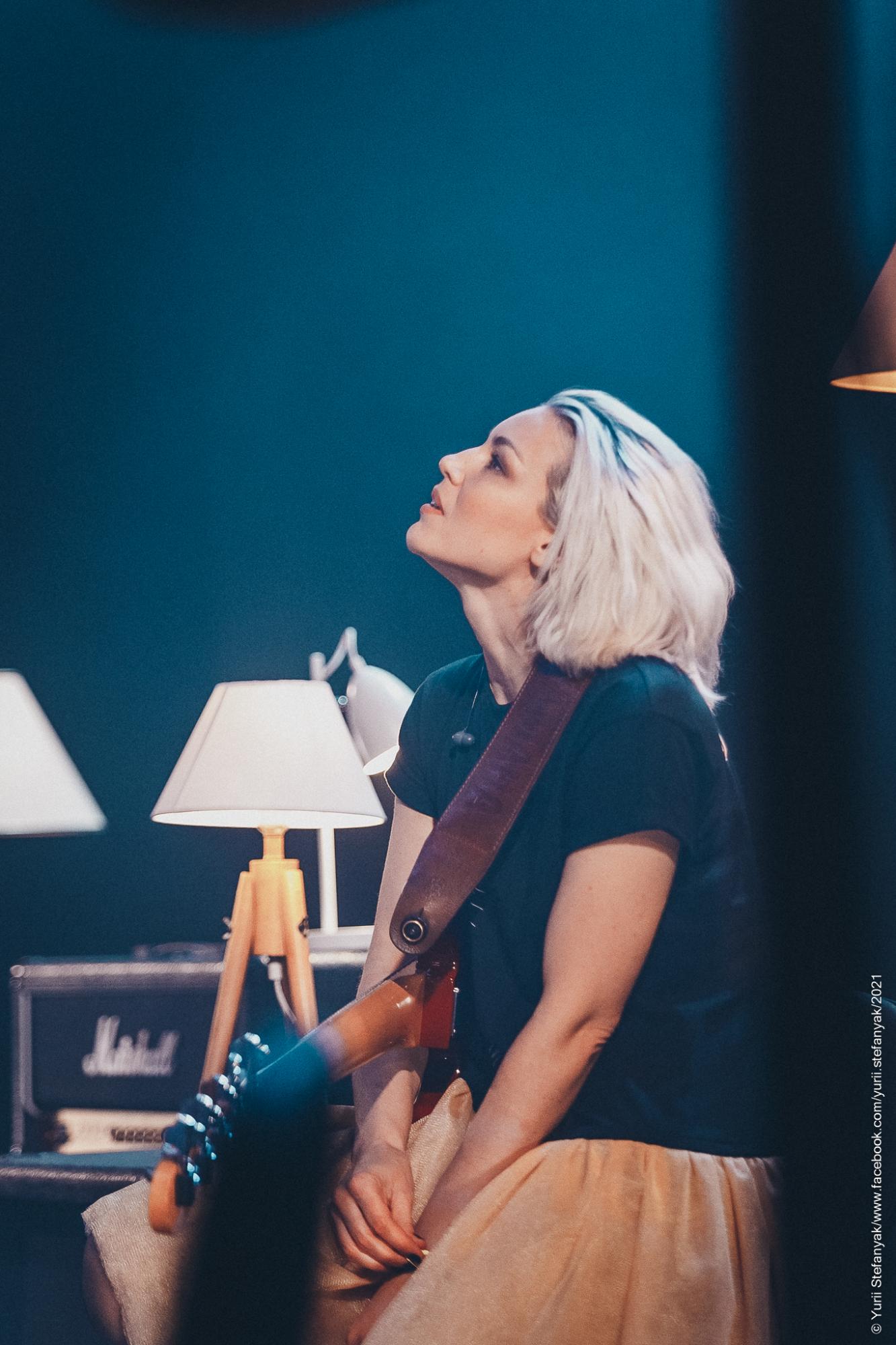 Весенний концерт Бумбокса всколыхнул Киев: "это лучшее, что произошло со мной за весь год!"