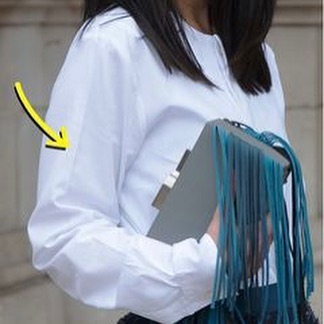 Модні проколи: стиліст розповіла, що може зіпсувати будь-який образ