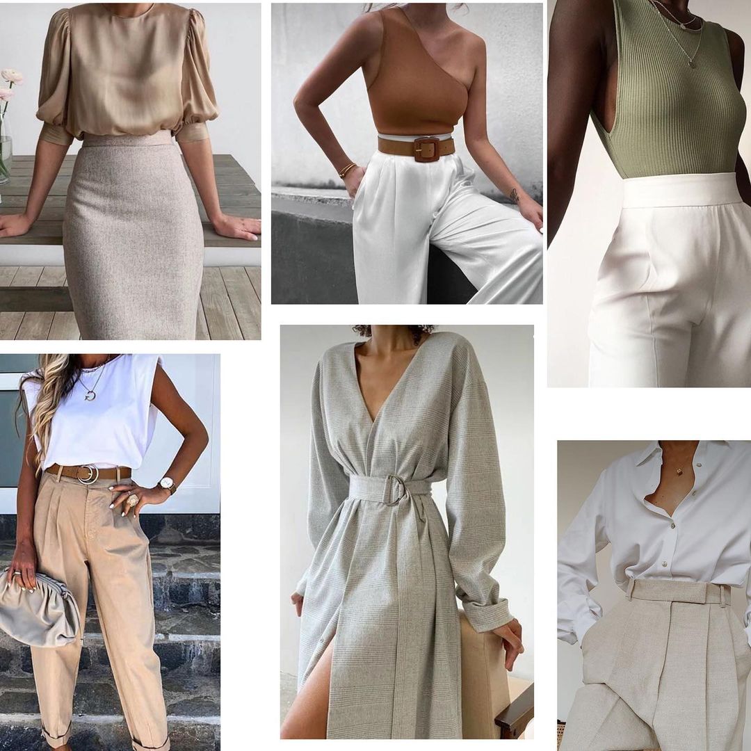 Що носити влітку в офіс: зручні та актуальні варіанти образів від стиліста