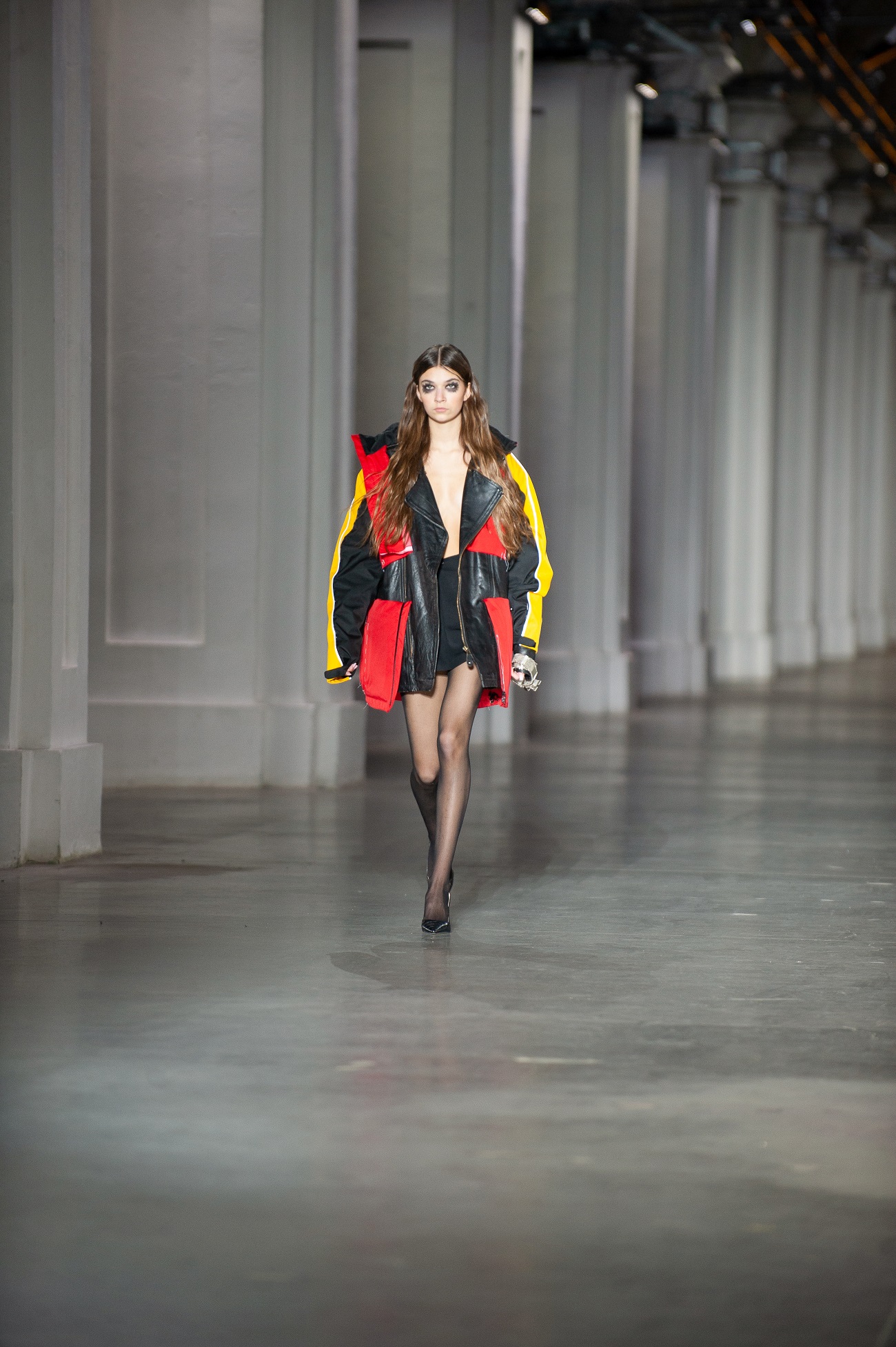 Что носить в новом сезоне: топ-7 модных тенденций с Ukrainian Fashion Week