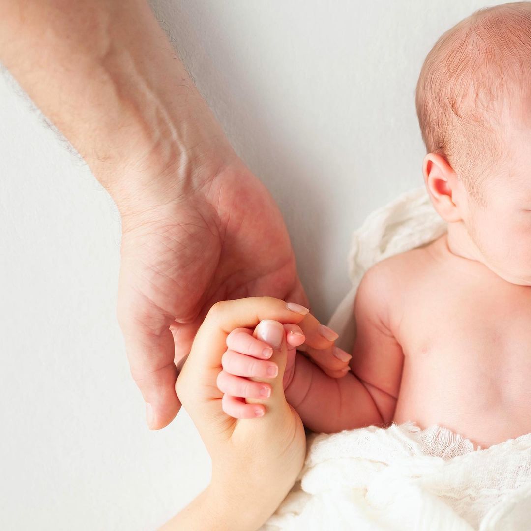 Жизнь перевернулась: жена Павлика рассказала о первом месяце сыночка