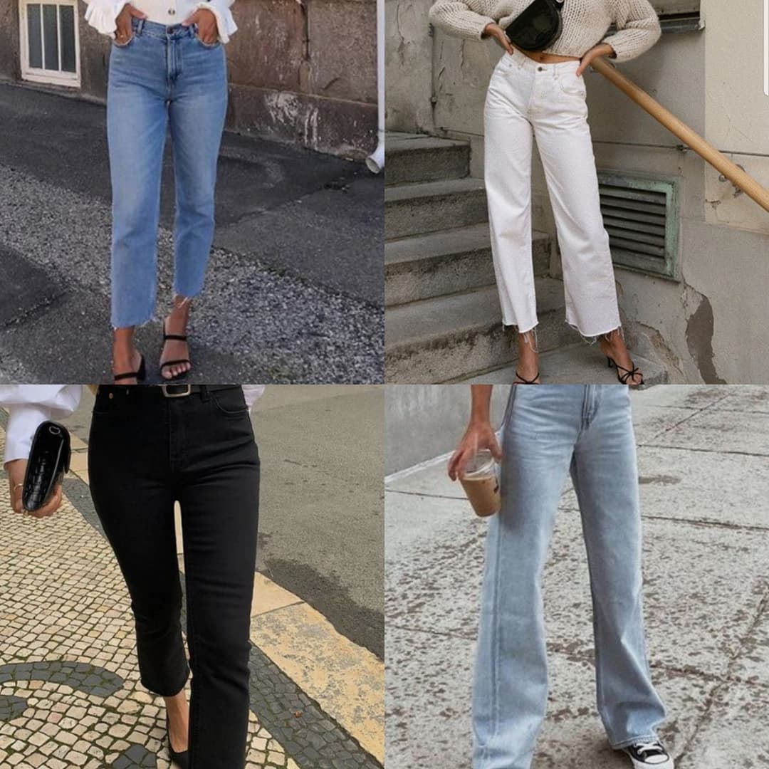 Річ на всі часи: стиліст розповіла, як вибрати ідеальні джинси