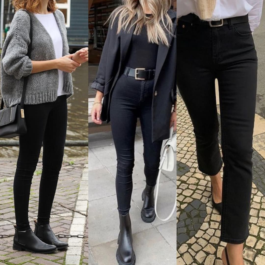 Річ на всі часи: стиліст розповіла, як вибрати ідеальні джинси