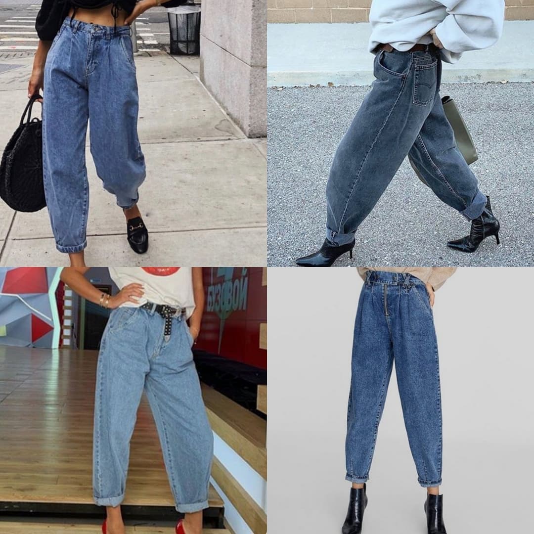 Річ на всі часи: стиліст розповіла, як вибрати ідеальні джинси