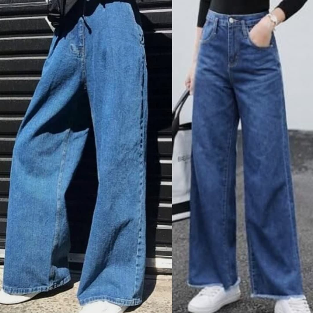 Річ на всі часи: стиліст розповіла, як вибрати ідеальні джинси