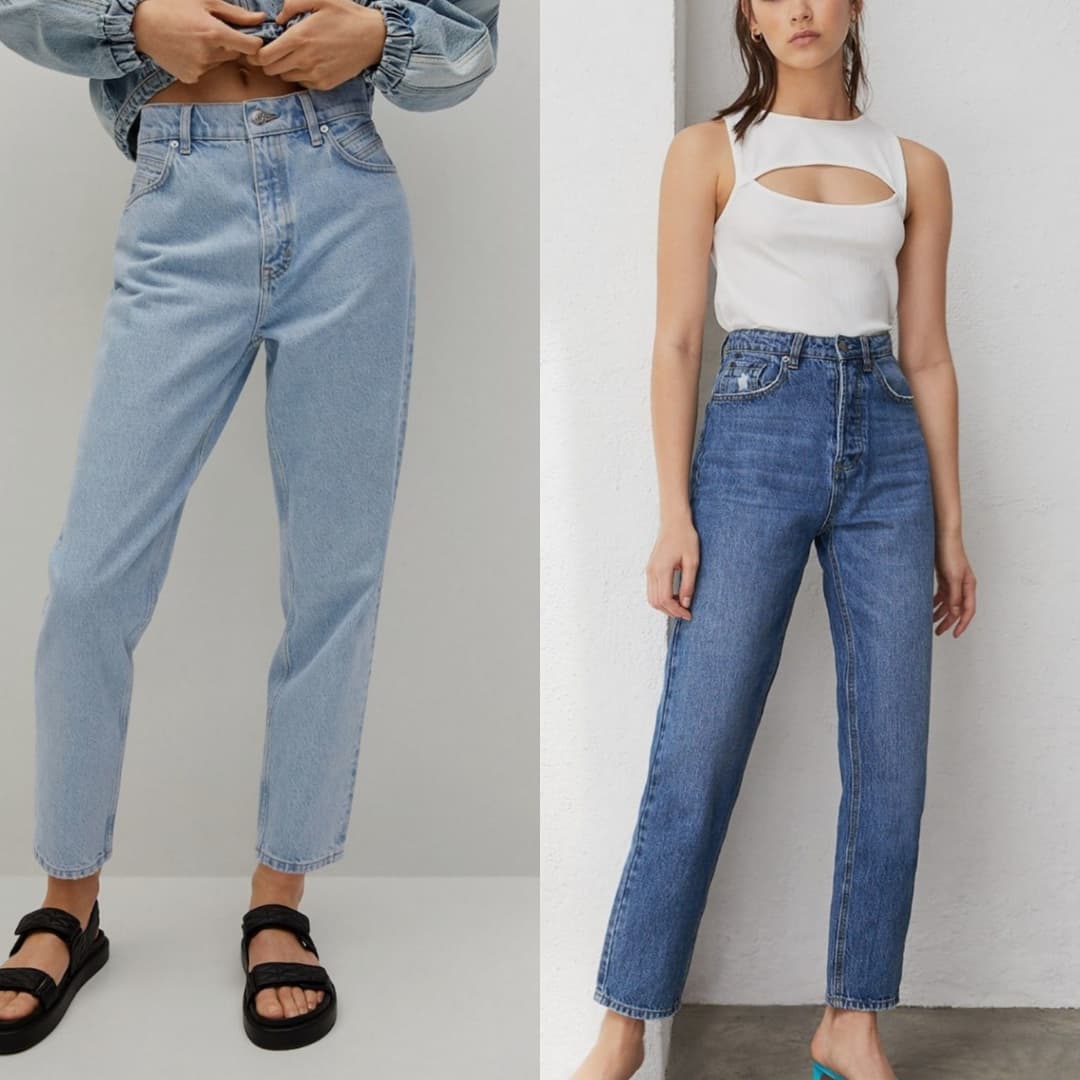 Річ на всі часи: стиліст розповіла, як вибрати ідеальні джинси