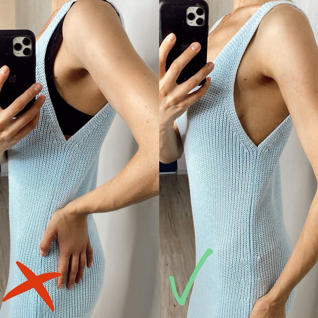 Как правильно подобрать корректирующее белье чтобы скрыть бока и живот фото