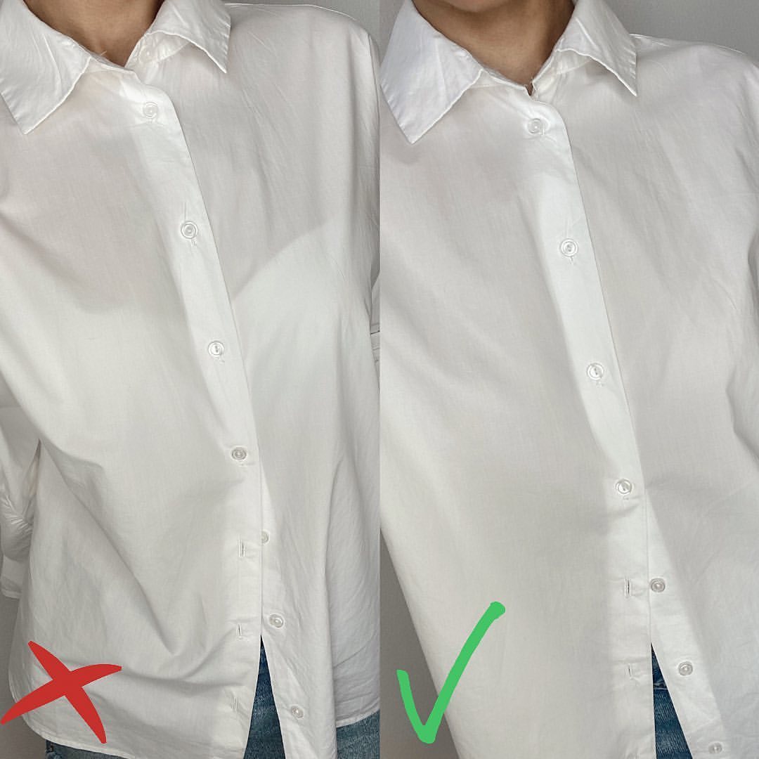 Золоті правила: стиліст розповіла, як правильно носити білизну під одягом