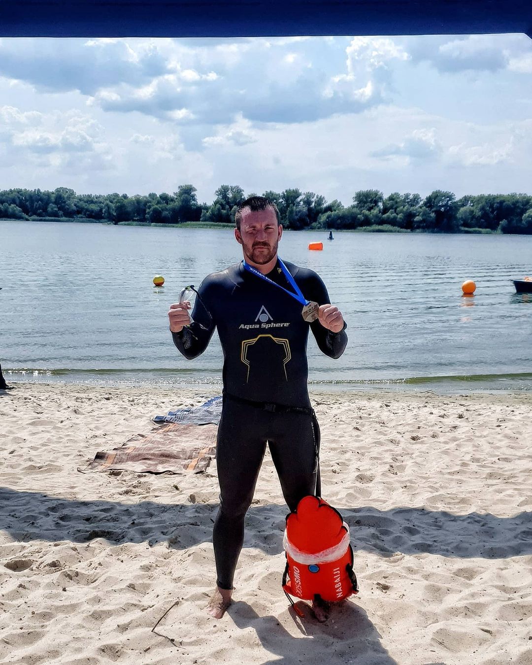 Стало відомо ім'я другого претендента на серце "Холостячки 2": головний патрульний і молодий батько