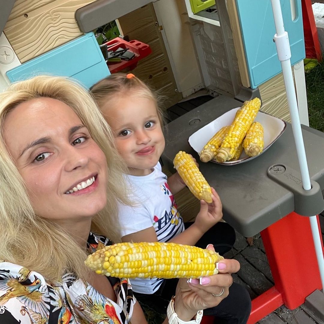 Улюблений літній смаколик: Лілія Ребрик розкрила секрет смачної вареної кукурудзи