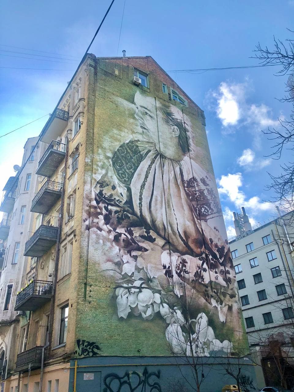 Где погулять в Киеве во время локдауна: топ мест от известного тревел-блогера