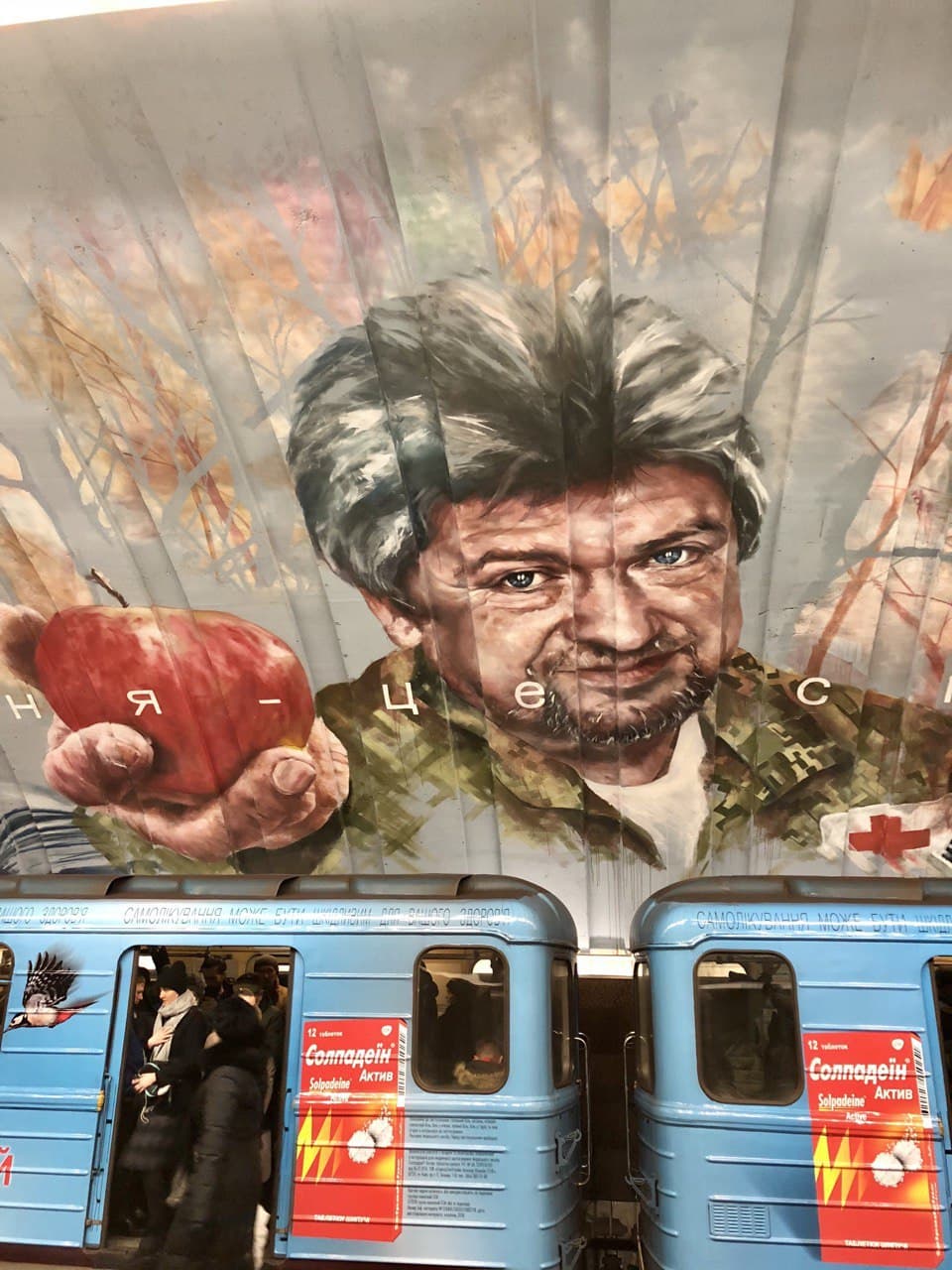 Где погулять в Киеве во время локдауна: топ мест от известного тревел-блогера