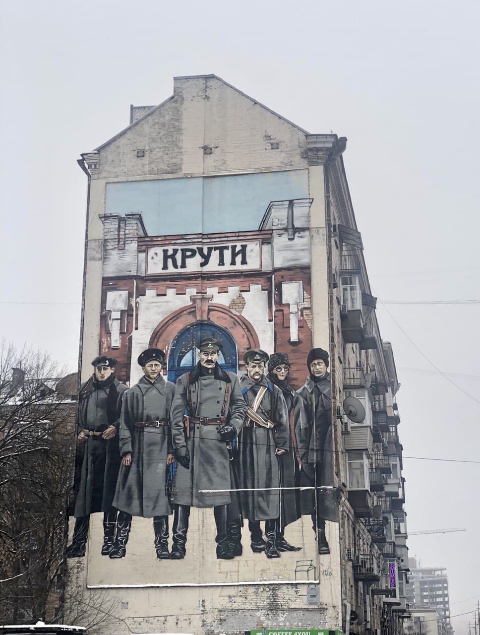 Где погулять в Киеве во время локдауна: топ мест от известного тревел-блогера