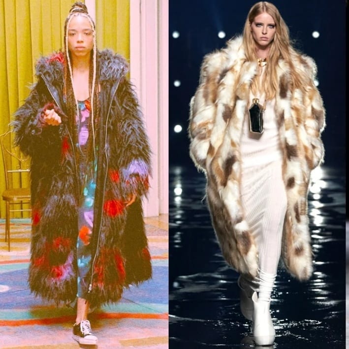 Сукні в підлогу і "дідусів" светр: стиліст розповіла, що буде в тренді восени 2021