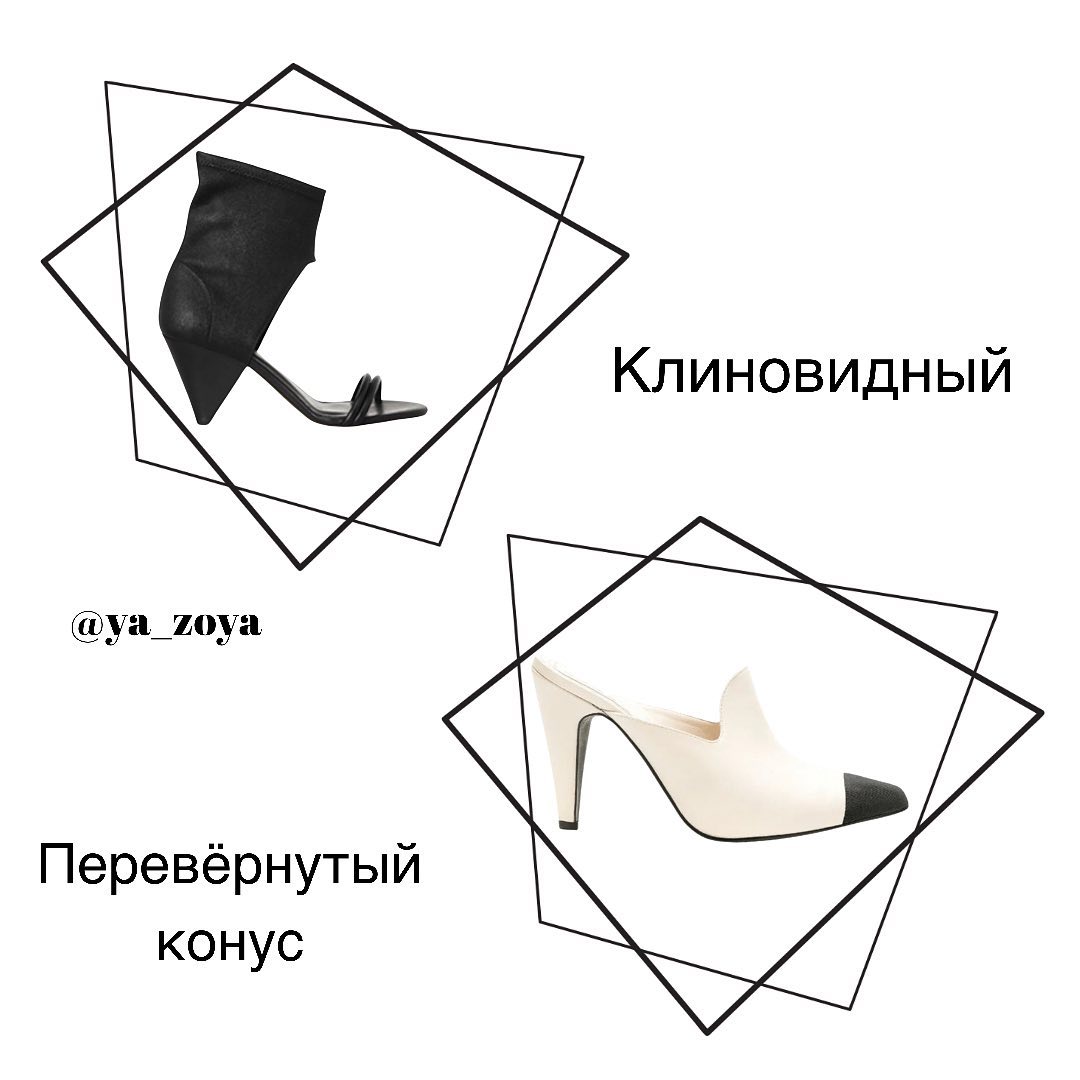 Трапеція і перевернутий конус: стиліст показала найактуальніші підбори осені 2021
