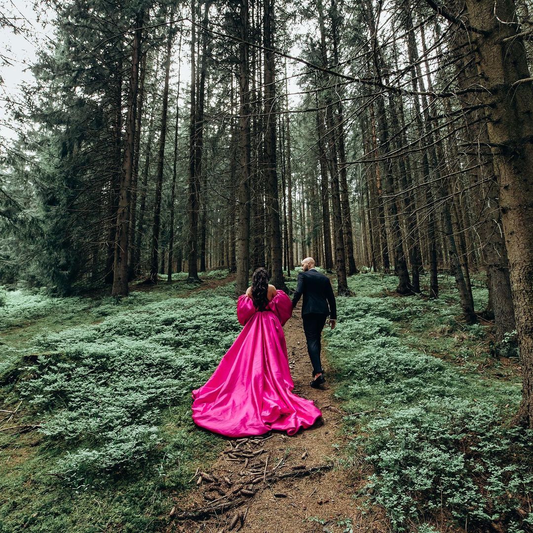 Копія дідуся! Влад Яма підкорив мережу знімком з красунчиком сином