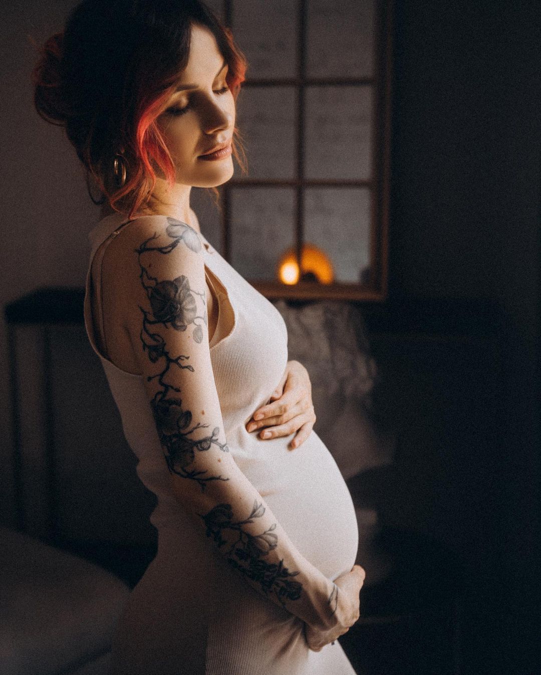 На кону життя дитини: MamaRika зробила зізнання про пологи і свої відчуття