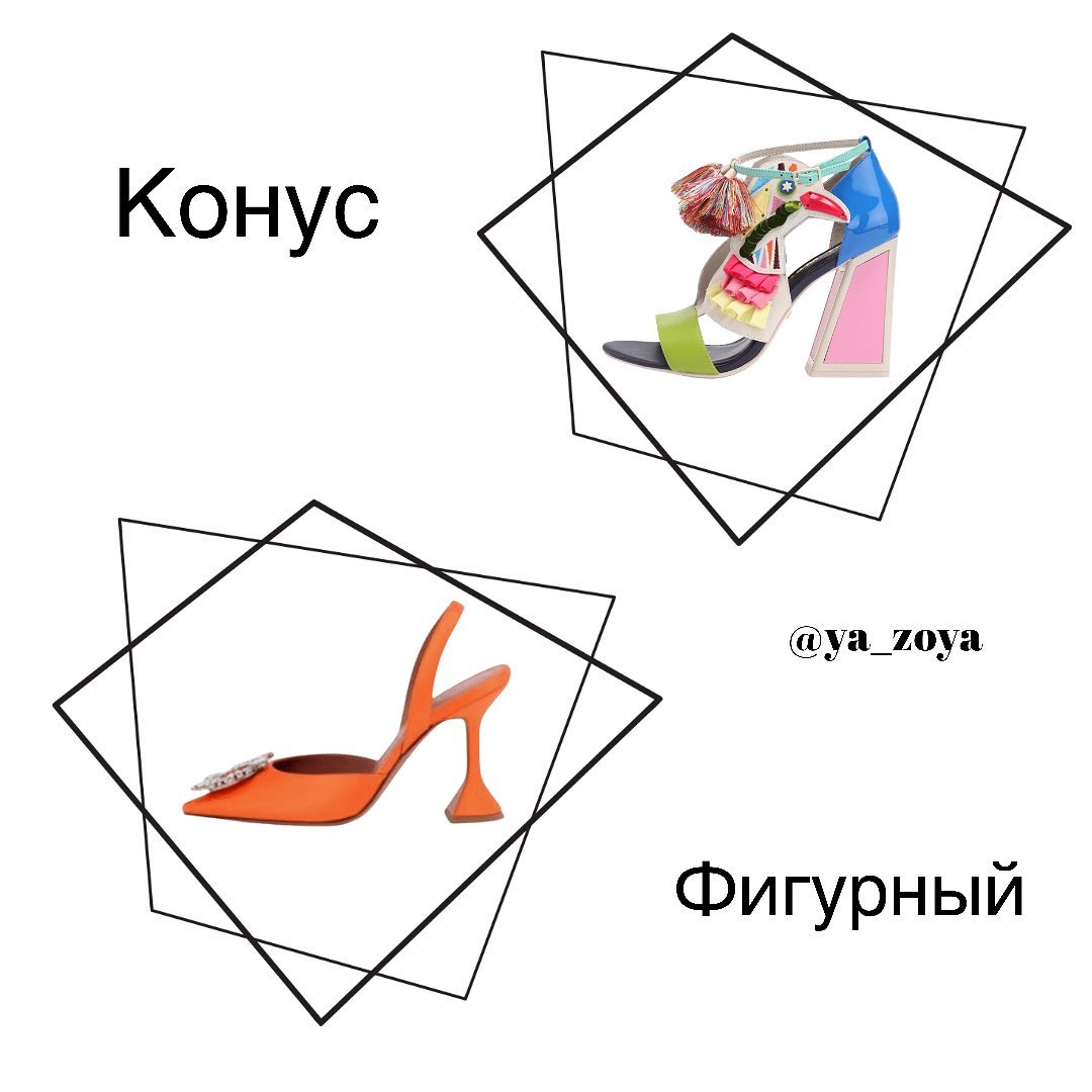 Трапеція і перевернутий конус: стиліст показала найактуальніші підбори осені 2021