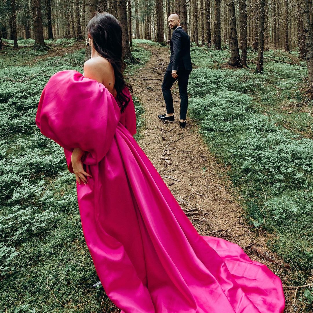 Копія дідуся! Влад Яма підкорив мережу знімком з красунчиком сином